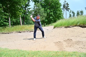 BMW Golf Cup International 2023, AutoPalace Bratislava