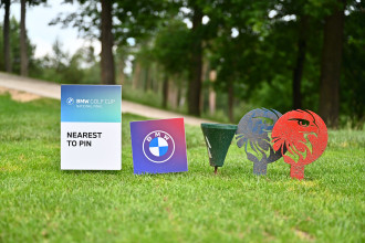BMW Golf Cup International 2023, AutoPalace Bratislava