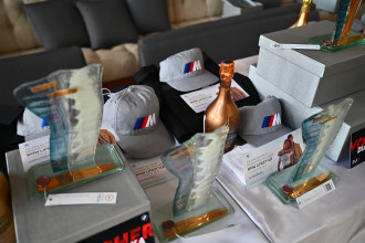 BMW Golf Cup International 2023, AutoPalace Bratislava