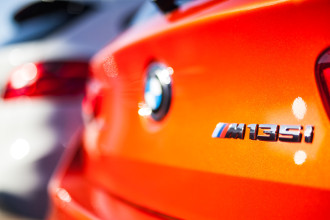 PURE DRIVE EXPERIENCE 2015