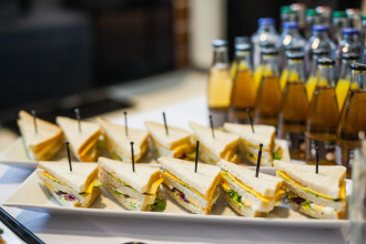 PURE DRIVE EXPERIENCE 2015