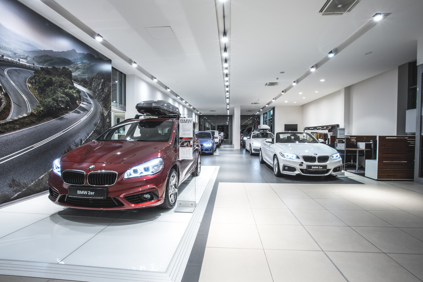 Auto Palace group minulý rok lámala rekordy