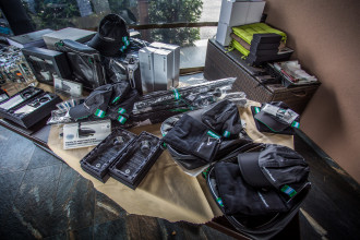 BMW Golf Cup International - dealerské kolo Auto Palace 2016