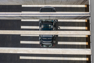 Nové BMW radu 3 Touring.