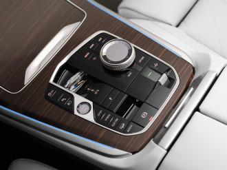 Nové modely BMW X5 a BMW X6