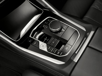 Nové modely BMW X5 a BMW X6