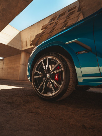 Nové modely BMW X5 a BMW X6