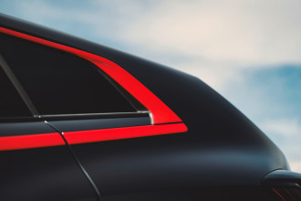 BMW XM Label Red. Výkonnejšie, exkluzívnejšie, extravagantnejšie.