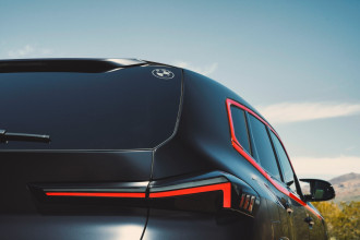 BMW XM Label Red. Výkonnejšie, exkluzívnejšie, extravagantnejšie.