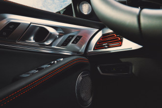 BMW XM Label Red. Výkonnejšie, exkluzívnejšie, extravagantnejšie.