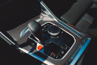 BMW XM Label Red. Výkonnejšie, exkluzívnejšie, extravagantnejšie.