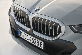 Nové BMW radu 5 Sedan a BMW i5