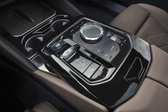 Nové BMW radu 5 Sedan a BMW i5