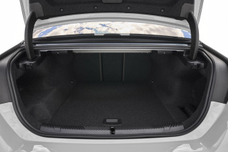 Nové BMW radu 5 Sedan a BMW i5