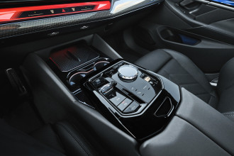 Nové BMW radu 5 Sedan a BMW i5