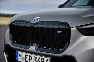 Úplne nový model BMW X1 M35i xDrive