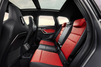 Úplne nový model BMW X1 M35i xDrive