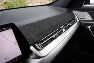 Nový model BMW X2 a úplne prvý model BMW iX2