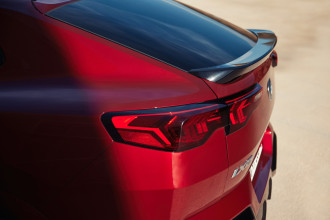 Nový model BMW X2 a úplne prvý model BMW iX2