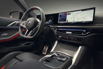 Nové modely BMW radu 4 Coupé a BMW radu 4 Cabrio