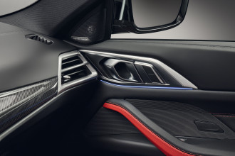 Nové modely BMW radu 4 Coupé a BMW radu 4 Cabrio