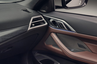 Nové modely BMW radu 4 Coupé a BMW radu 4 Cabrio