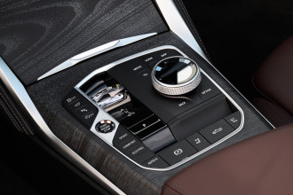 Nové modely BMW radu 4 Coupé a BMW radu 4 Cabrio