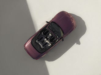 Nové modely BMW M4 Coupé a BMW M4 Cabrio