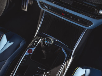 Nové modely BMW M4 Coupé a BMW M4 Cabrio