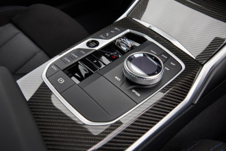 Nové modely BMW radu 3 Sedan a BMW radu 3 Touring