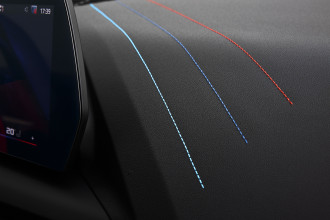 Nový model BMW radu 1