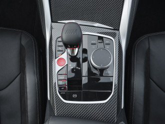 Nové modely BMW M3 Sedan a BMW M3 Touring