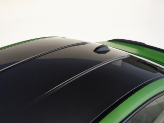 Nové modely BMW M3 Sedan a BMW M3 Touring