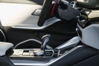 Nové modely BMW M3 Sedan a BMW M3 Touring