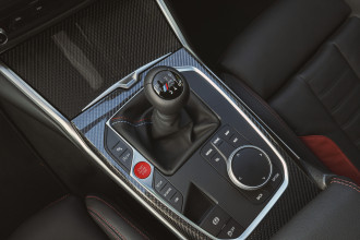 Nový model BMW M2