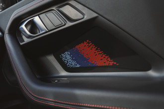 Nový model BMW M2