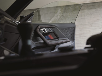 Nový model BMW M2
