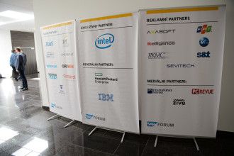SAP Fórum 2016