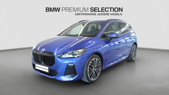 BMW 218i Active Tourer