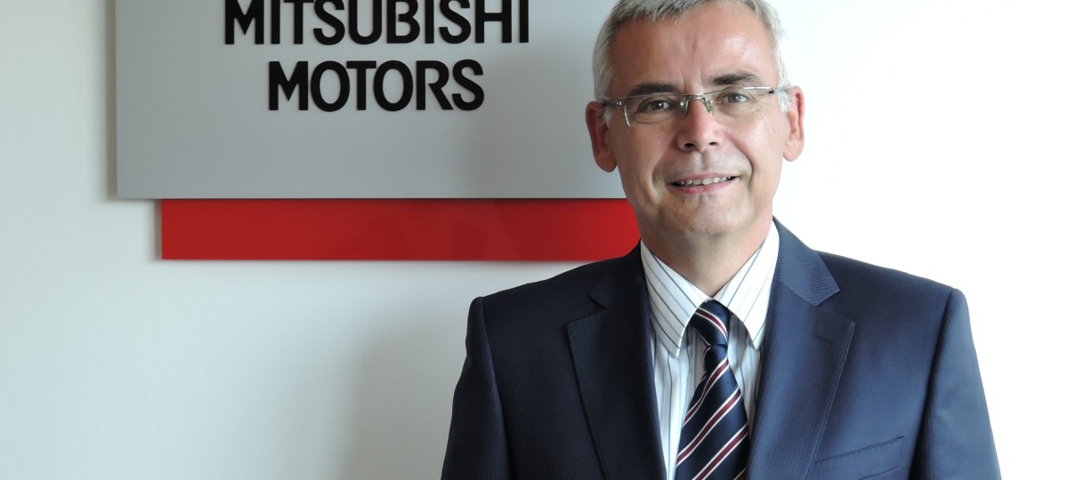 Martin Saitz novým generálnym riaditeľom pre distribúciu a retail v Českej a Slovenskej republike v rámci spoločnosti AutoBinck CZ s.r.o. 