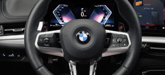 Úplne nový model BMW X1 M35i xDrive