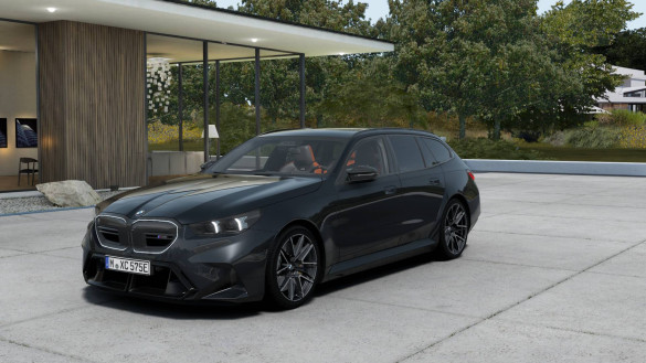 BMW M5 Touring