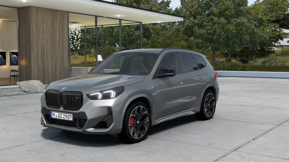 BMW X1 M35i xDrive