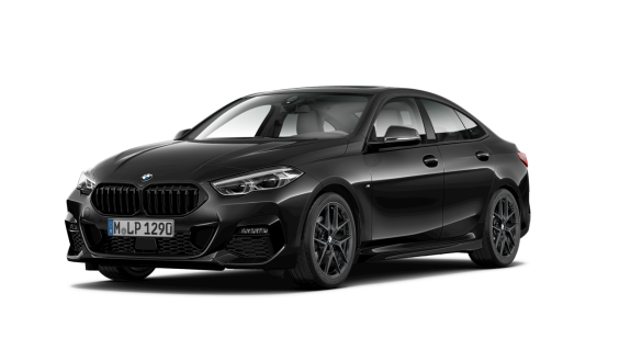 BMW 220d xDrive Gran Coupé