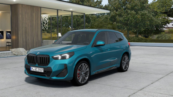 BMW X1 xDrive23i