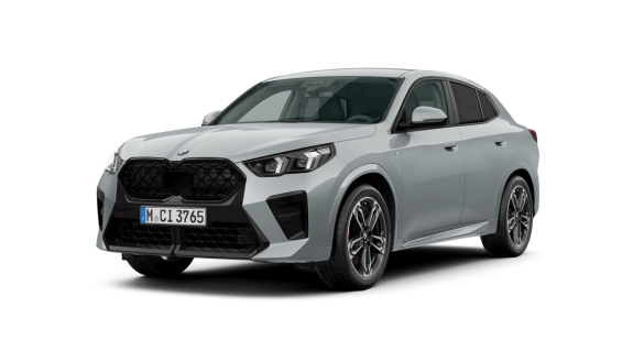 BMW X2 sDrive18d