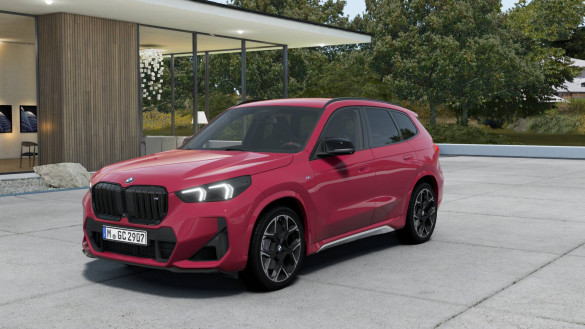 BMW X1 M35i xDrive Individual