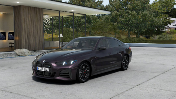 BMW M440i xDrive Gran Coupe Individual