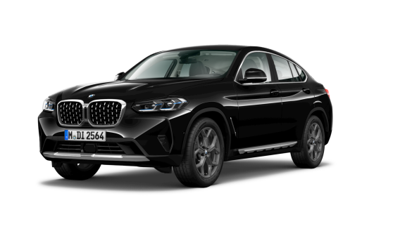 BMW X4 xDrive20d 