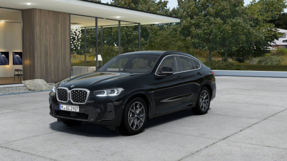 BMW X4 xDrive20i